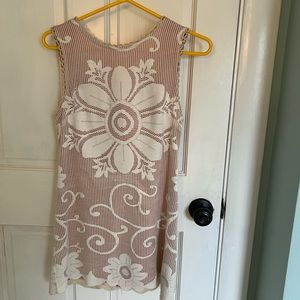 Free people dress size 0